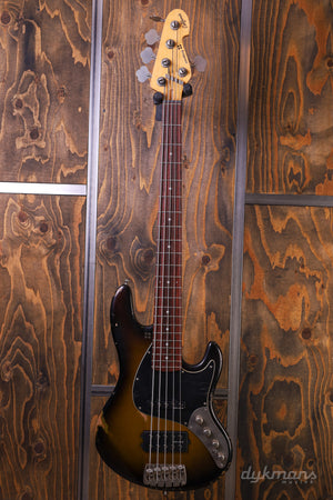 Sandberg California TM 5 Hardcore Aged Roquefort Blue VORBESTELLUNG