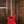 Fender Limited Edition Vintera II Road Worn '60s Precision Bass Fiesta Red