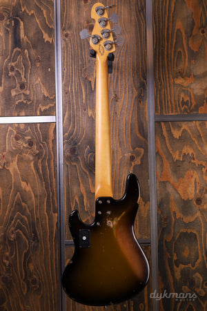 Sandberg California TM 5 Hardcore Aged Roquefort Blue VORBESTELLUNG