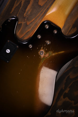 Sandberg California TM 5 Hardcore Aged Roquefort Blue VORBESTELLUNG