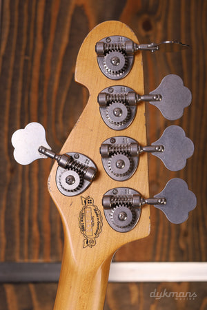 Sandberg California TM 5 Hardcore Aged Roquefort Blue VORBESTELLUNG