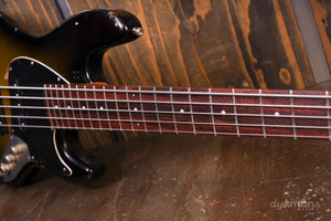 Sandberg California TM 5 Hardcore Aged Roquefort Blue VORBESTELLUNG