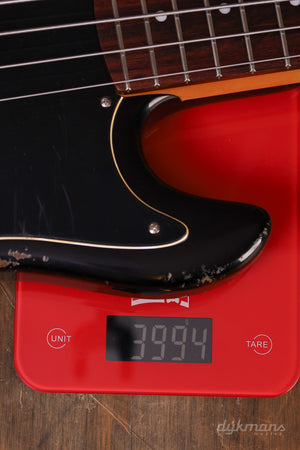 Sandberg California TM 5 Hardcore Aged Roquefort Blue VORBESTELLUNG