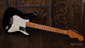 Fender Limited Edition Vintera II Road Worn '60s Stratocaster Black