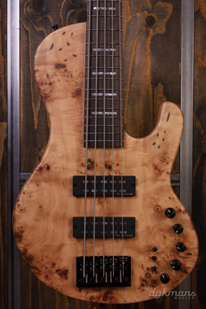 Vater Marcus Miller F10 6-Saiter