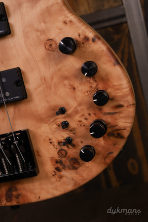 Vater Marcus Miller F10 6-Saiter