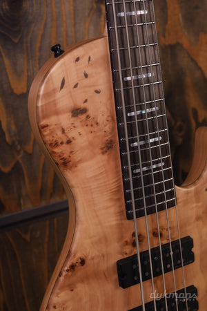 Vater Marcus Miller F10 6-Saiter