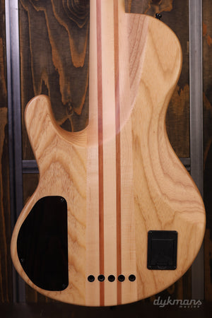 Vater Marcus Miller F10 6-Saiter