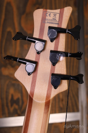 Vater Marcus Miller F10 6-Saiter