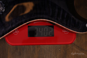 PRS Custom 24-08 Grey Black (2024)