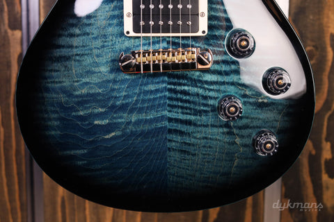 PRS Tremonti Cobalt Smokeburst (einstellbares Stoptail)