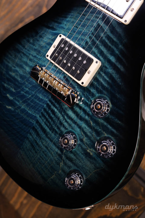 PRS Tremonti Cobalt Smokeburst (einstellbares Stoptail)