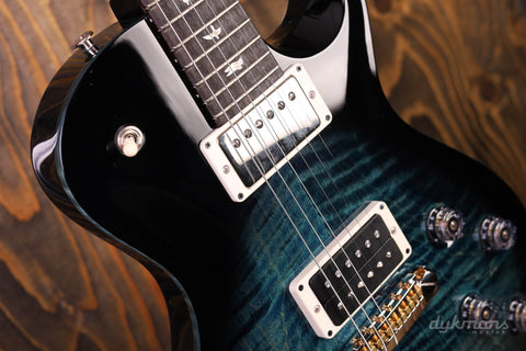 PRS Tremonti Cobalt Smokeburst (einstellbares Stoptail)