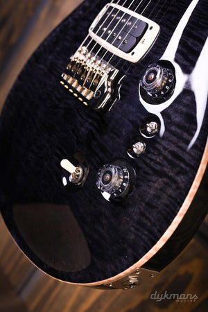 PRS Custom 24-08 Grey Black (2024)