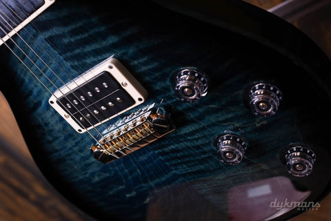 PRS Tremonti Cobalt Smokeburst (einstellbares Stoptail)