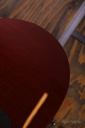 Gibson Les Paul Studio Wine Red