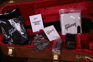 Gibson Les Paul Custom 70er Buttercreme-Oberteil