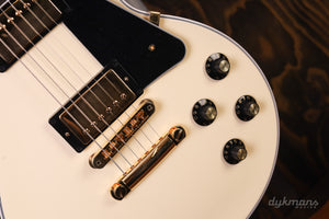 Gibson Les Paul Custom 70er Buttercreme-Oberteil