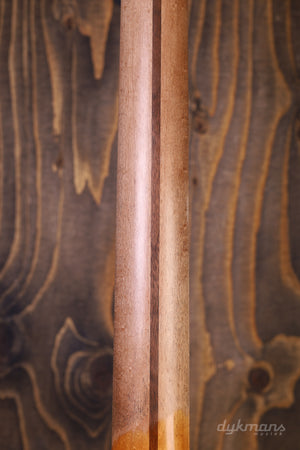 Fender Custom Shop Limited Edition Mischief Maker – Heavy Relic – Aged Black Over Pink Paisley