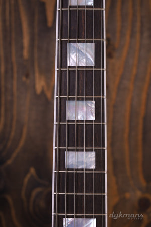 Gibson Les Paul Custom 70er Buttercreme-Oberteil