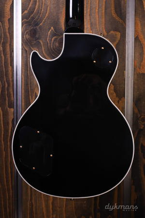 Gibson Les Paul Custom 70er Buttercreme-Oberteil