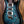 PRS Special 22 Semi-Hollow Cobalt Smokeburst