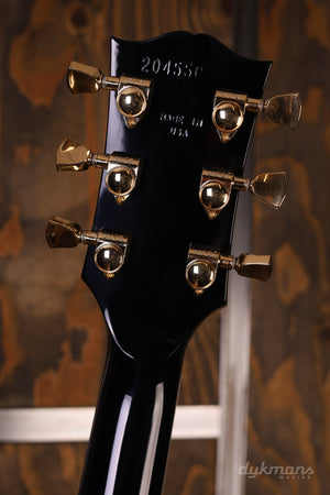 Gibson Les Paul Custom 70er Buttercreme-Oberteil