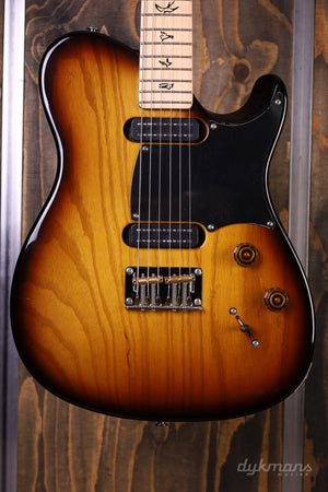 PRS NF53 McCarty Tobacco Sunburst VORBESTELLUNG