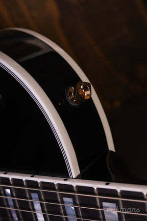 Gibson Les Paul Custom 70s Ebony