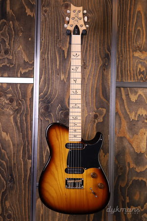 PRS NF53 McCarty Tobacco Sunburst VORBESTELLUNG