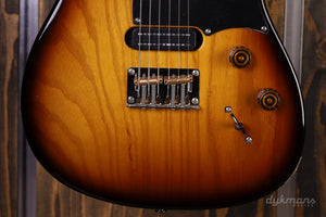 PRS NF53 McCarty Tobacco Sunburst VORBESTELLUNG