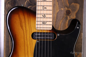 PRS NF53 McCarty Tobacco Sunburst VORBESTELLUNG