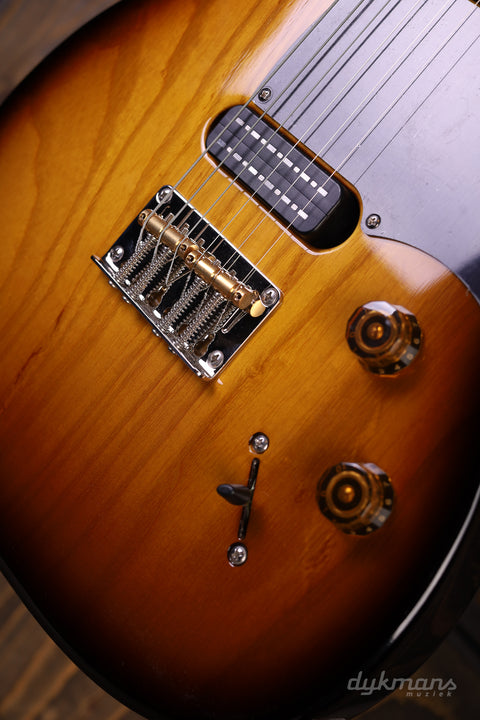 PRS NF53 McCarty Tobacco Sunburst VORBESTELLUNG