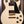 Gibson Les Paul Custom 70er Buttercreme-Oberteil