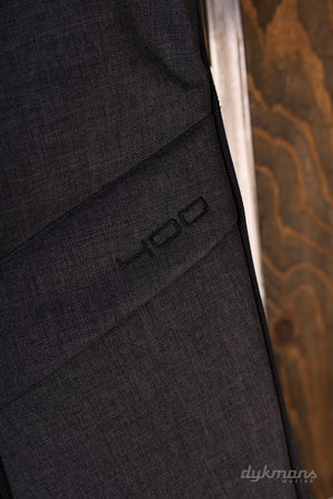 Stefy Line GB400 Acoustic Guitar Grey