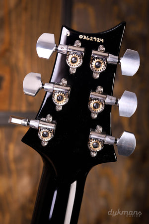 PRS Custom 24 „Floyd“ Cobalt Smokeburst