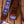 Souldier Guitar Strap Torpedo Blue Peace Dove Neil young