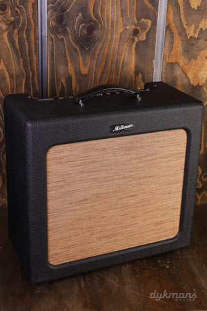 Milkman TV40 Combo Schwarz