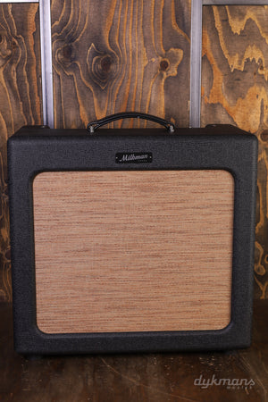 Milkman TV40 Combo Schwarz