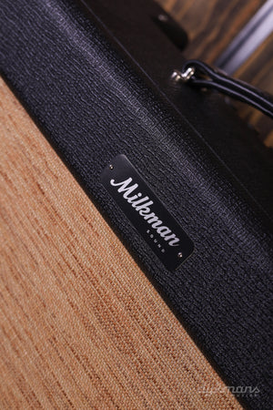 Milkman TV40 Combo Schwarz