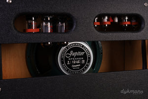 Milkman TV40 Combo Schwarz