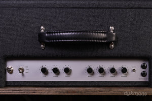 Milkman TV40 Combo Schwarz