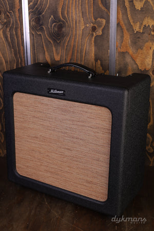 Milkman TV40 Combo Schwarz