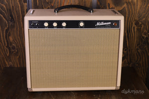 Milkman One Watt Plus 1x12 Combo (Vanille)