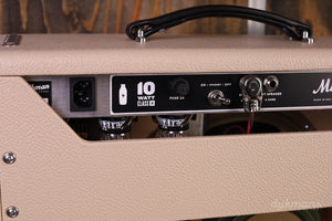 Milkman One Watt Plus 1x12 Combo (Vanille)