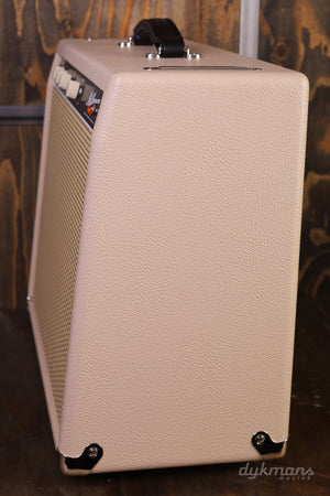 Milkman One Watt Plus 1x12 Combo (Vanille)