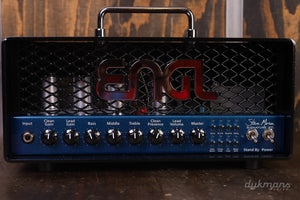 ENGL E658 Steve Morse Signature 20 VORBESTELLUNG