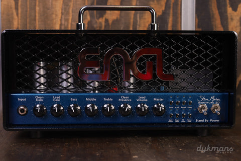 ENGL E658 Steve Morse Signature 20 VORBESTELLUNG