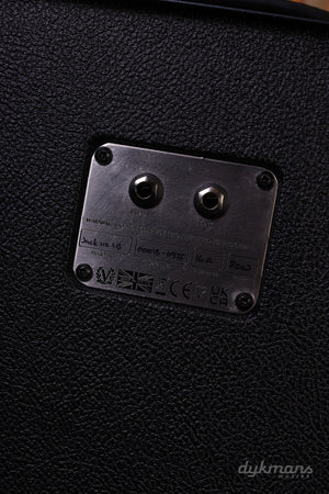 Victory Jack Lunchbox 112 Cabinet