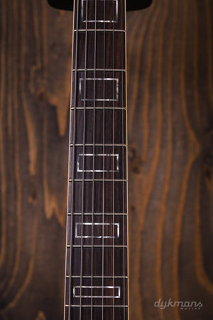 Novo Serus P2 Carve Top Flamed Maple Faded Tea Burst VORBESTELLUNG